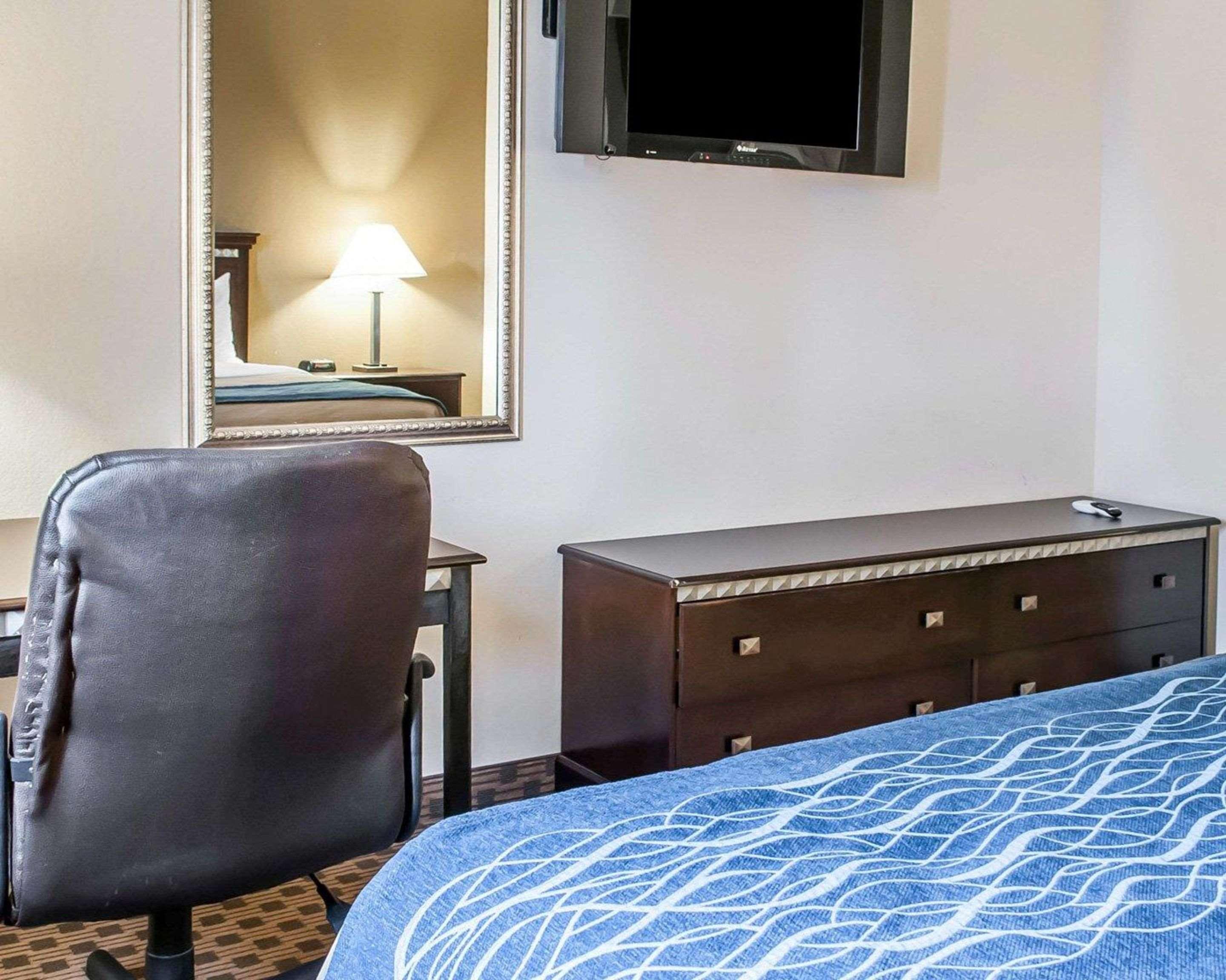 Comfort Inn & Suites Lordsburg I-10 Exteriör bild