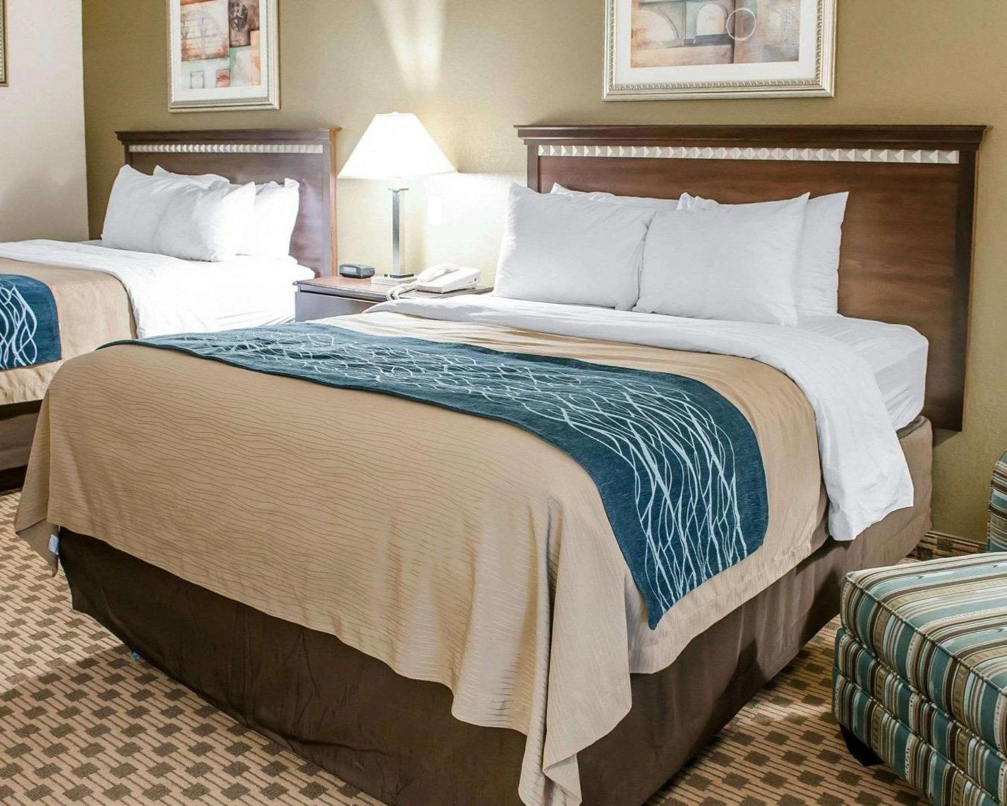 Comfort Inn & Suites Lordsburg I-10 Exteriör bild